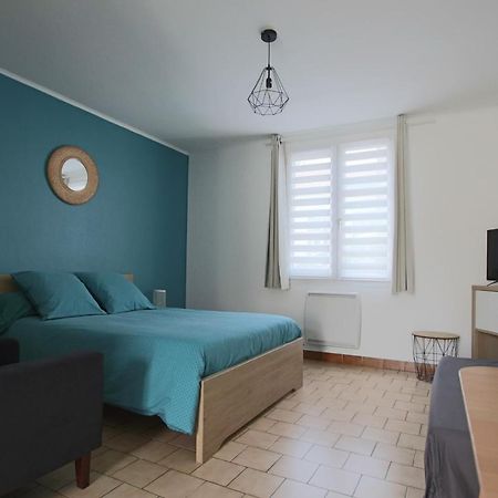Appartement A Rochefort Eksteriør billede