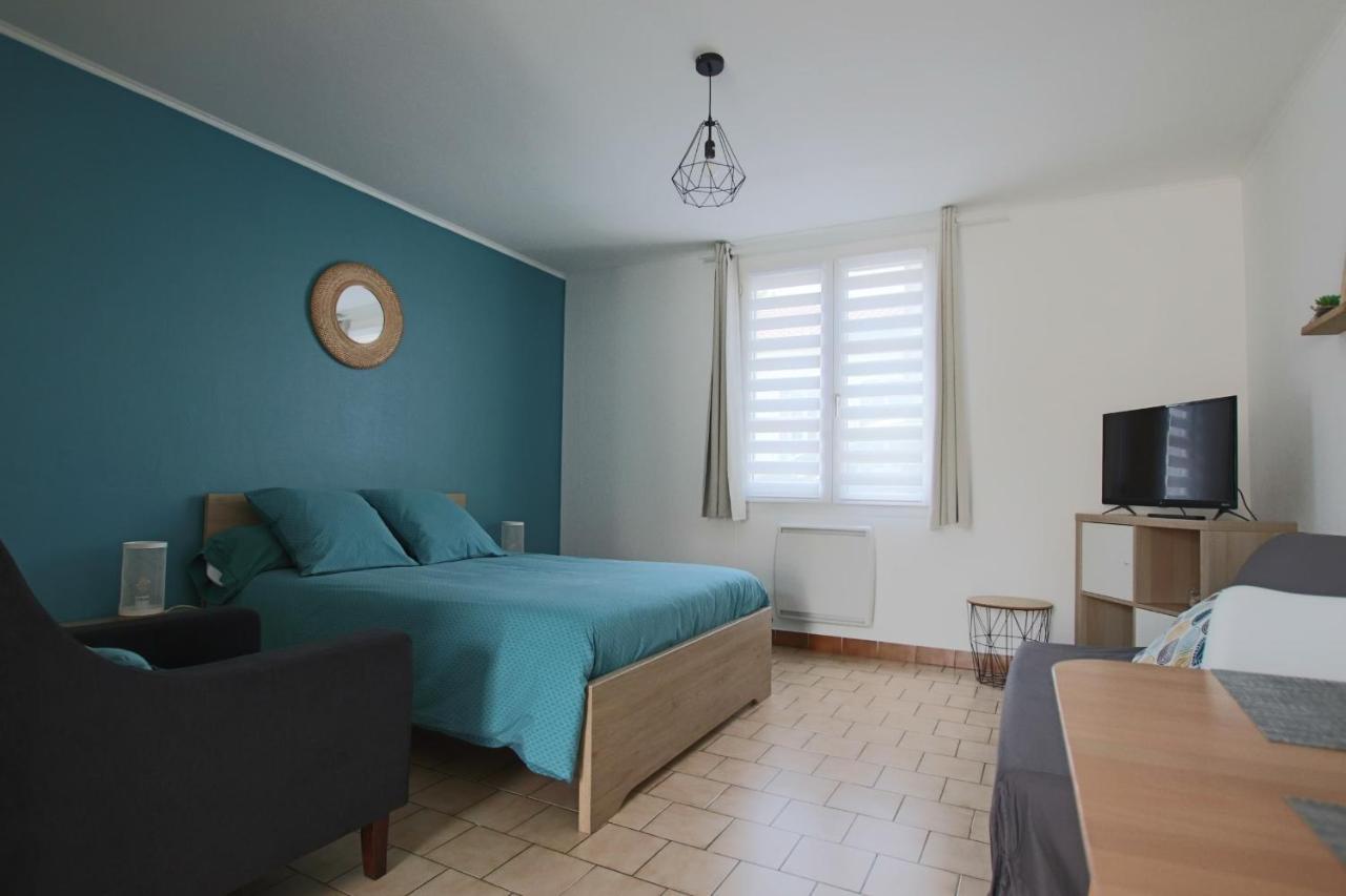 Appartement A Rochefort Eksteriør billede