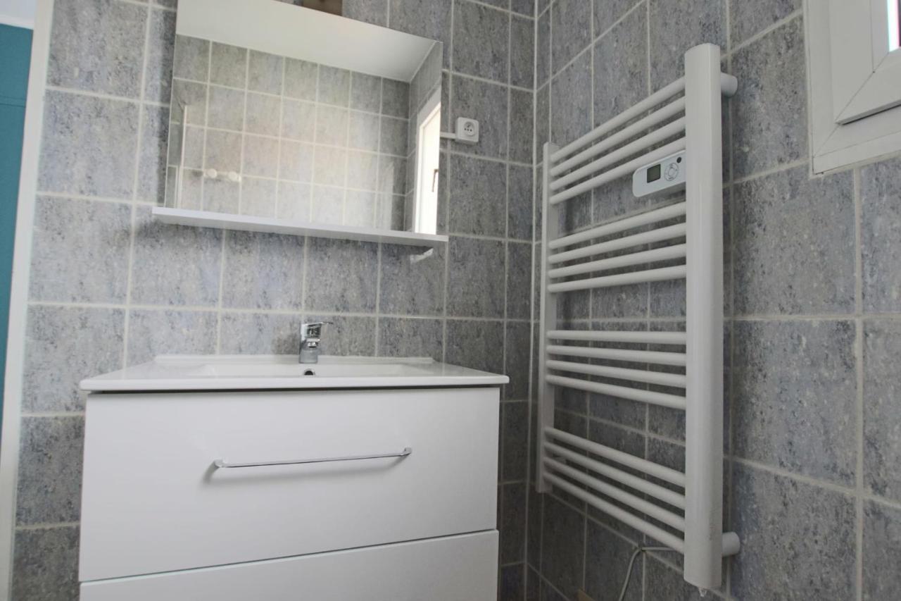 Appartement A Rochefort Eksteriør billede
