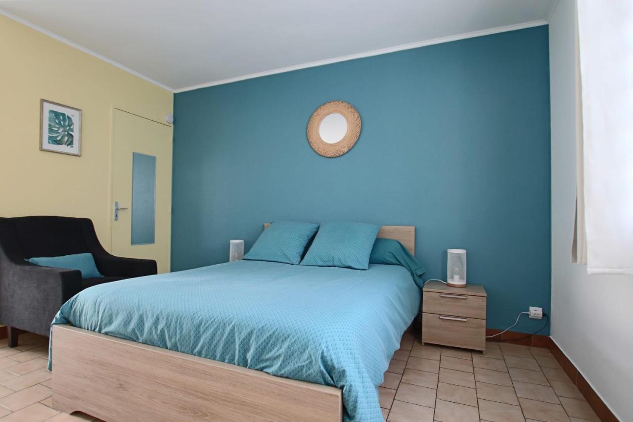 Appartement A Rochefort Eksteriør billede
