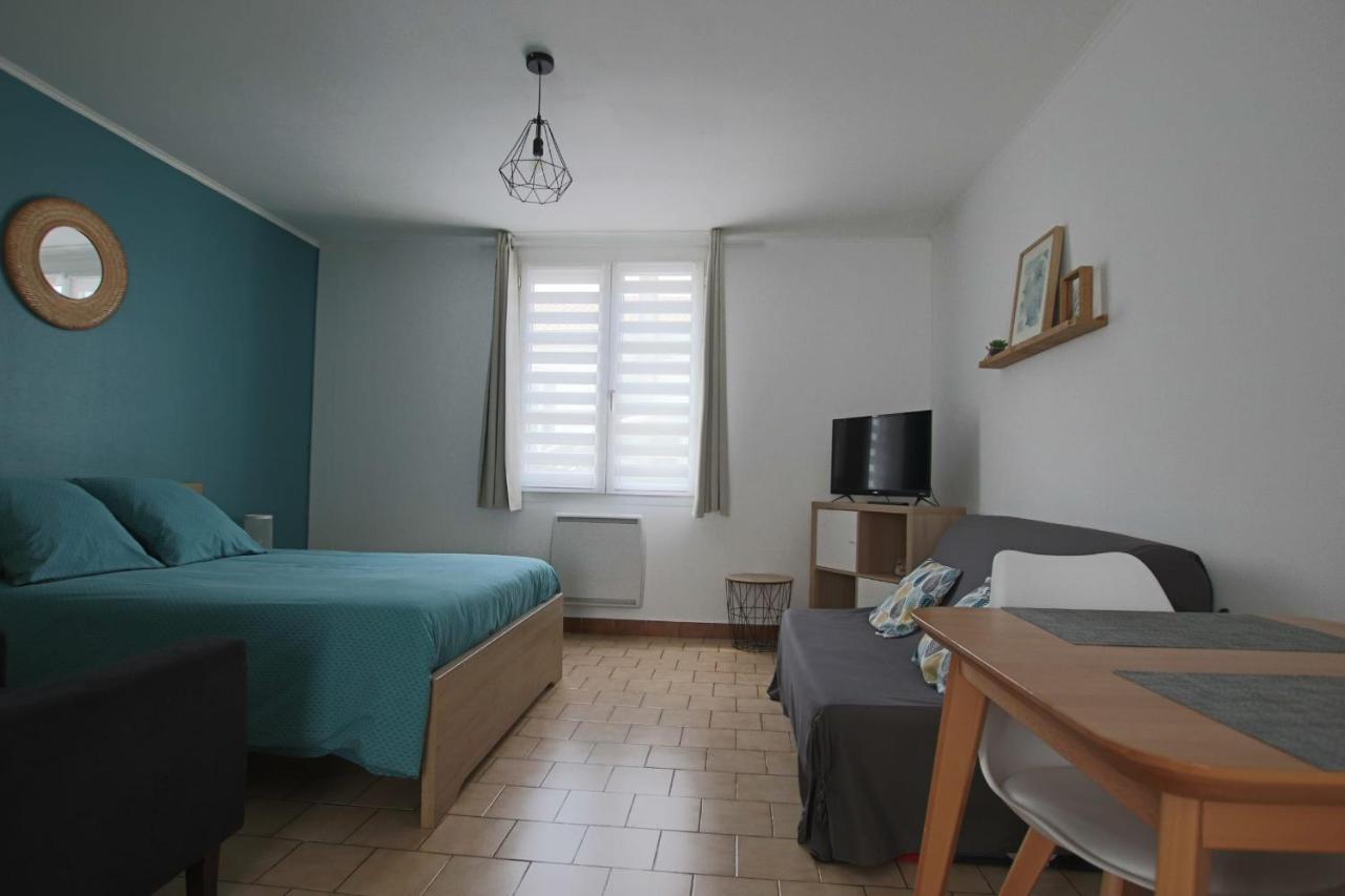 Appartement A Rochefort Eksteriør billede