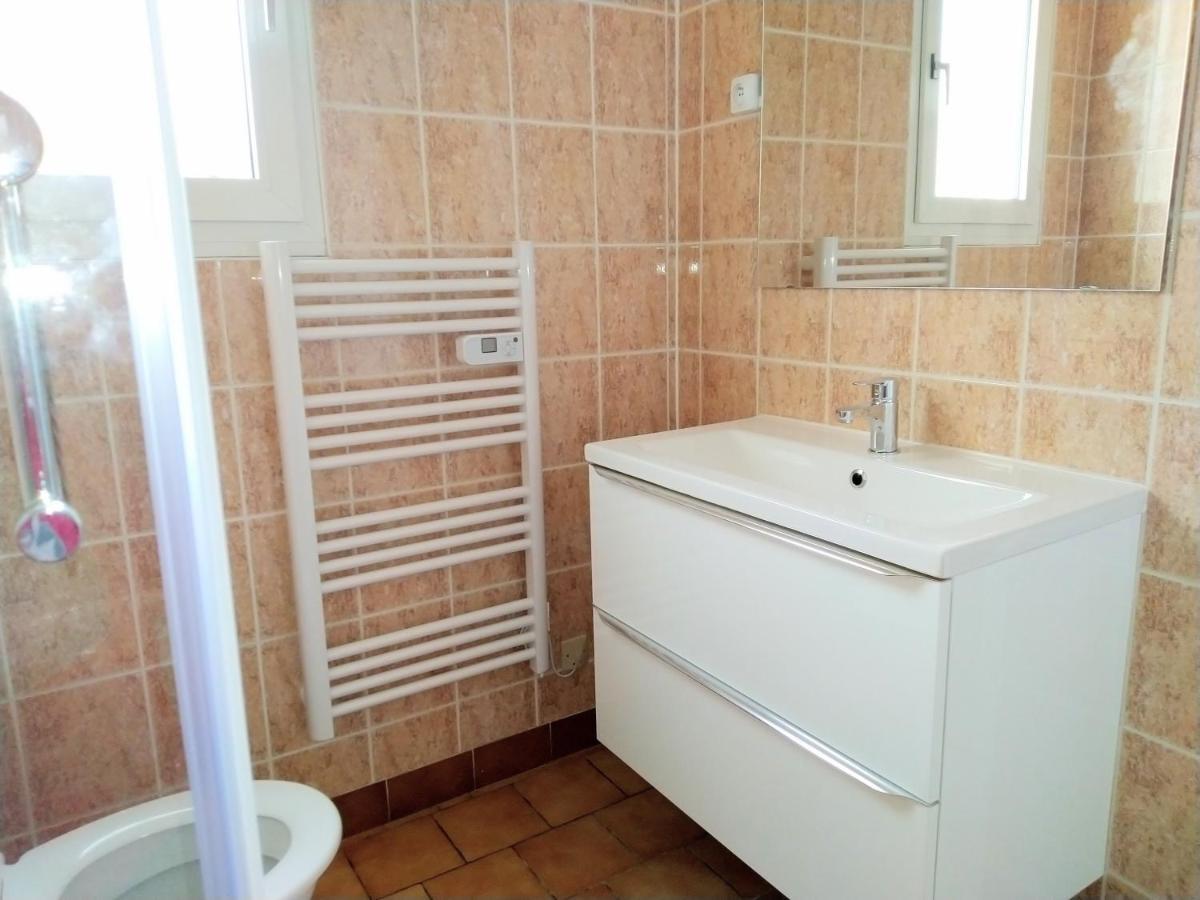 Appartement A Rochefort Eksteriør billede